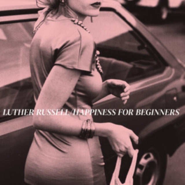 Luther Russell - Happiness For Beginners (Vinyl)