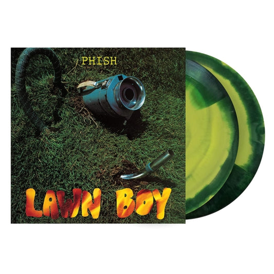 Phish - Lawn Boy (Olfactory Hues Version) (Vinyl)