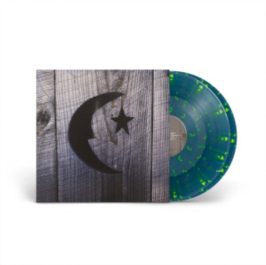 Phish - Farmhouse (Stars So Bright) (Blue Green Yellow Splatter Vinyl) (Vinyl)