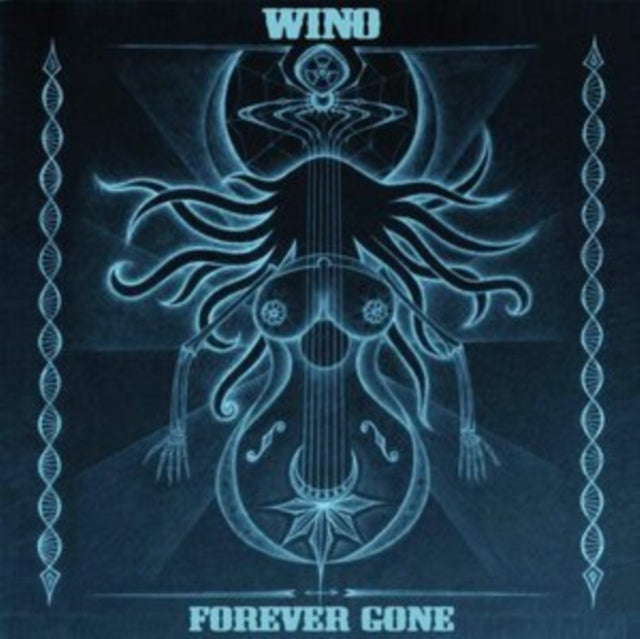 Wino - Forever Gone (Vinyl)