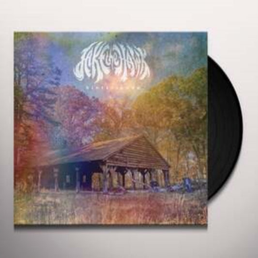Jakethehawk - Hinterlands (Vinyl)