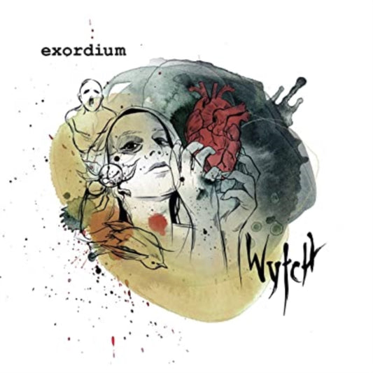 Wytch - Exordium (Vinyl)