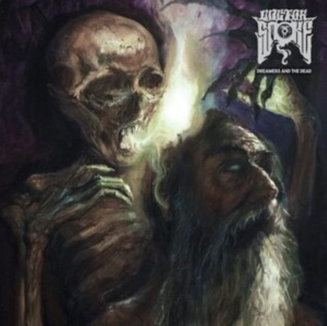 Doctor Smoke - Dreamers And The Dead (Vinyl)