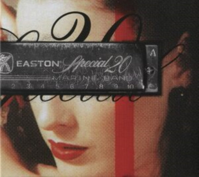 Tim Easton - Special 20 (Vinyl)