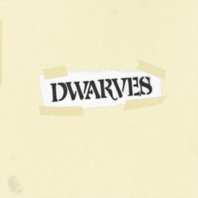 Dwarves - Jenkem (Vinyl)
