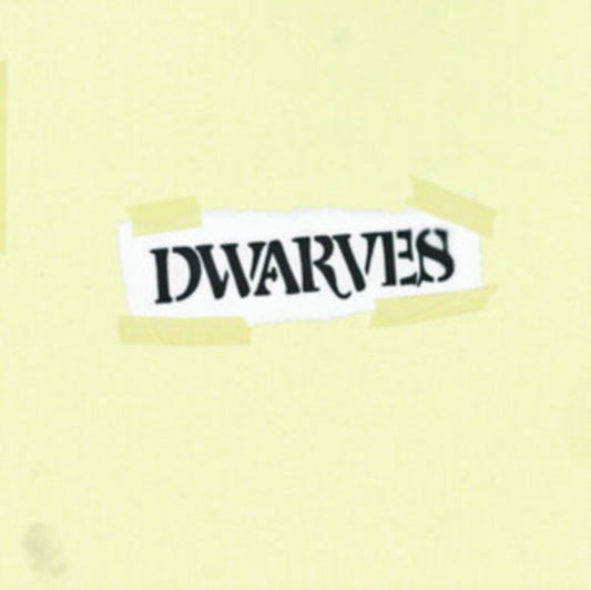 Dwarves - Jenkem (CD)