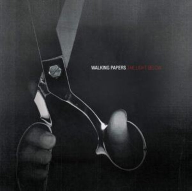 Walking Papers - The Light Below (White Vinyl) (Vinyl)