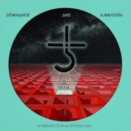 Various Artists - Dominance And Submission: A Tribute To Blue Oyster Cult (Vinyl)