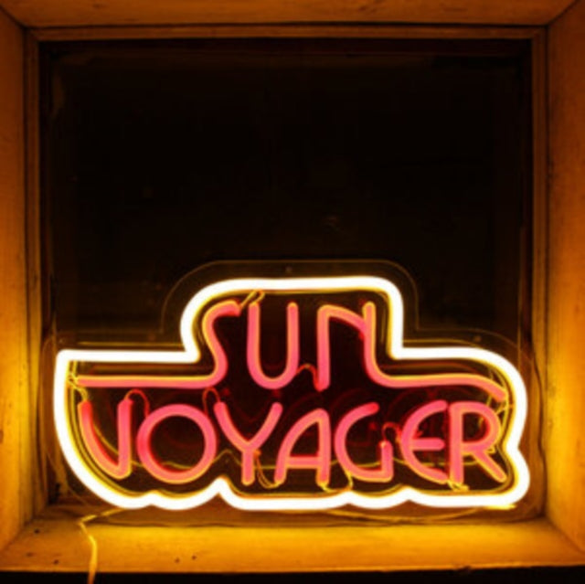 Sun Voyager - Sun Voyager (Vinyl)