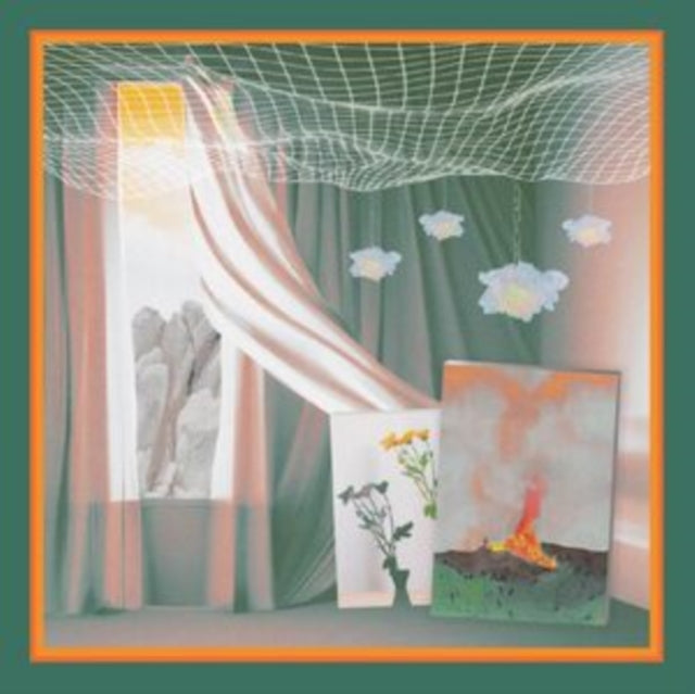 Products Band - Some Sudden Weather (Transparent Coke Bottle Green Vinyl) (Vinyl)