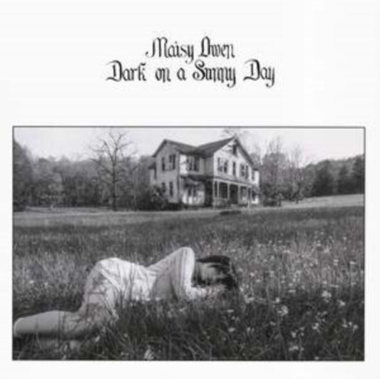 Maisy Owen - Dark On A Sunny Day (Vinyl)