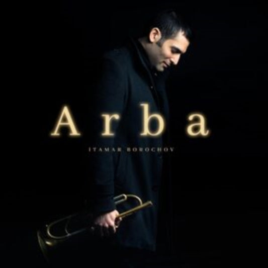 Itamar Borochov - Arba (CD)