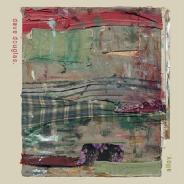 Dave Douglas - Alloy (CD)