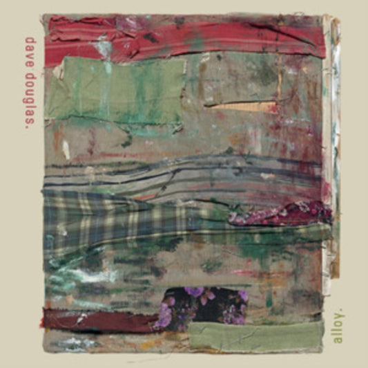Dave Douglas - Alloy (CD)
