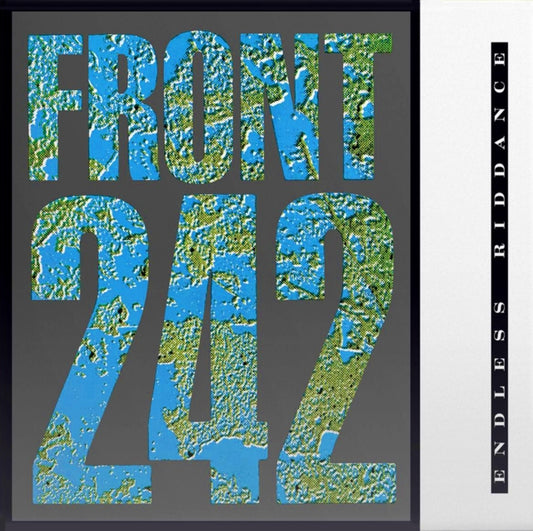 Front 242 Endless Riddance (40th Anniversary Edition) (Vinyl Single) (https://lasgo.dmmserver.com/media/640/08500543/0850054327567.jpg)
