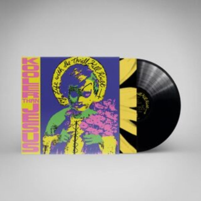 My Life With The Thrill Kill Kult Kooler Than Jesus (Expanded Edition) (Vinyl Single) (https://lasgo.dmmserver.com/media/640/08500543/0850054327680.jpg)