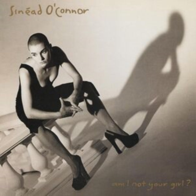 Sinead Oconnor - Am I Not Your Girl? (Vinyl)