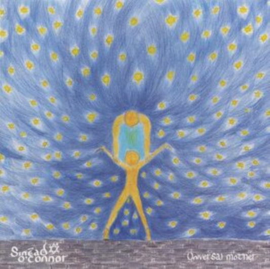 Sinead Oconnor - Universal Mother (Vinyl)