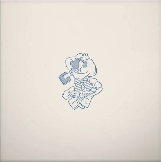 Rebecca Sugar - Spiral Bound (Vinyl)