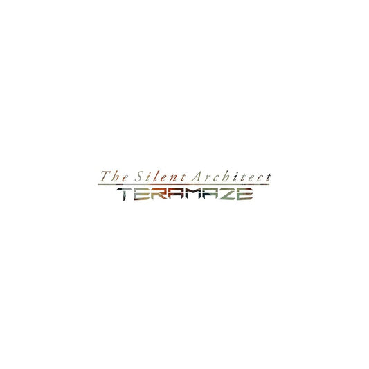Teramaze - The Silent Architect (CD)