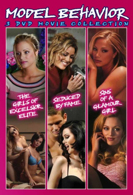 Model Behavior (3 Disc Collection) (DVD)