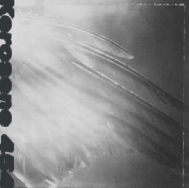 Kerosene 454 - Came By To Kill Me (Sea Blue Galaxy Vinyl) (Vinyl)