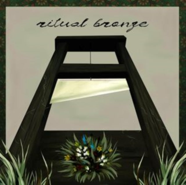 Ritual Bronze - Ritual Bronze (CD)