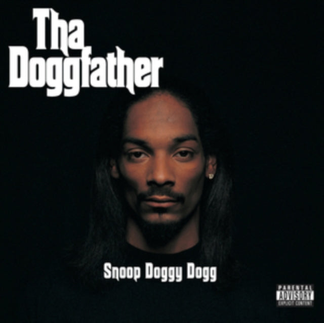 Snoop Doggy Dogg - Tha Doggfather (Color Vinyl) (Indies) (Vinyl)