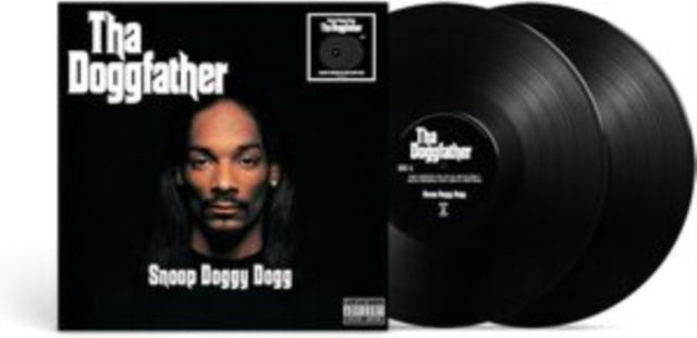 Snoop Doggy Dogg - Tha Doggfather (Vinyl)