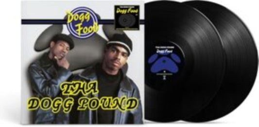 Tha Dogg Pound - Dogg Food (Vinyl)