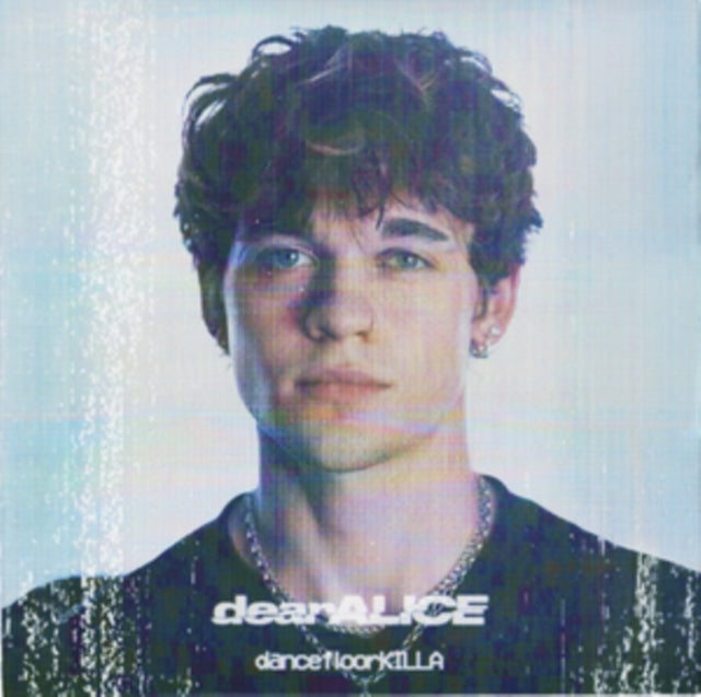 Dearalice - Dancefloorkilla E.P. (CD)