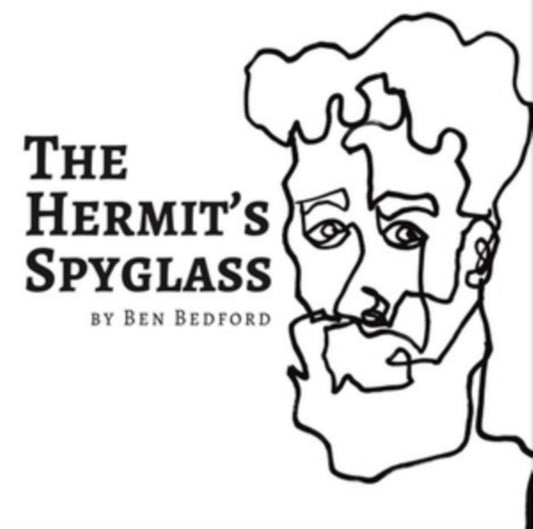 Ben Bedford - The Hermits Spyglass (CD)