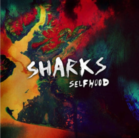 Sharks - Selfhood (CD)