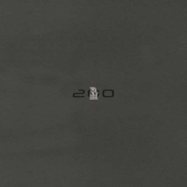 Various Artists - Rise 200 (CD)