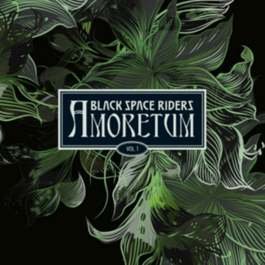 Black Space Riders - Amoretum Vol.1 (Vinyl)