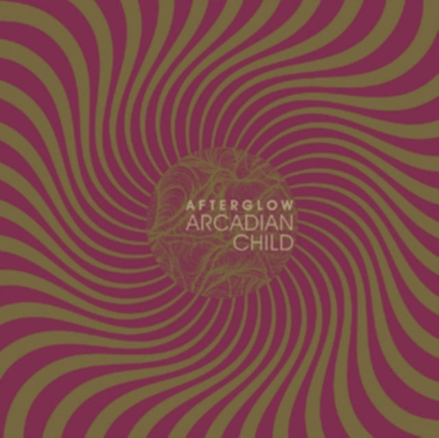 Arcadian Child - Afterglow (Vinyl)