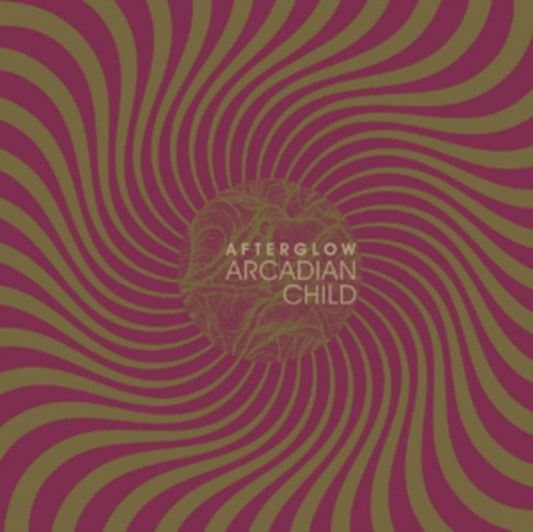 Arcadian Child - Afterglow (Vinyl)