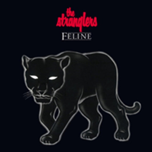 Stranglers - Feline (CD)