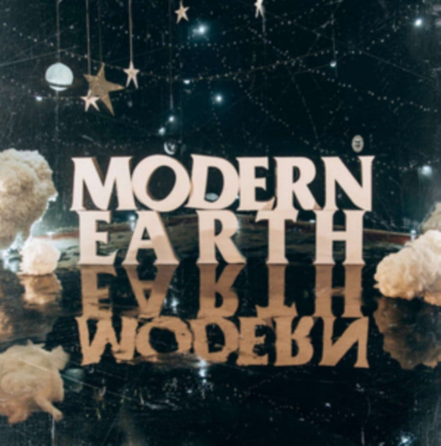 Landscapes - Modern Earth (CD)