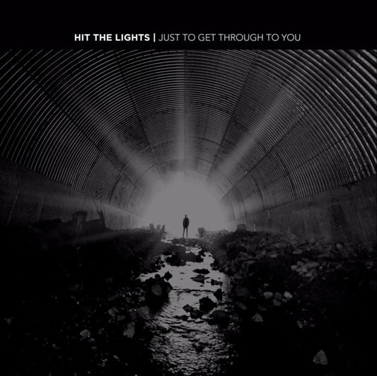 Hit The Lights - Just To Get Through To You (CD)