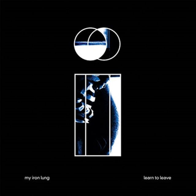 My Iron Lung - Learn To Leave (CD)