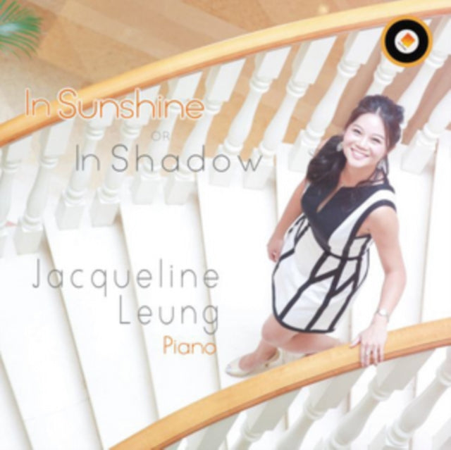 Jacqueline Leung - In Sunshine Or In Shadow (CD)