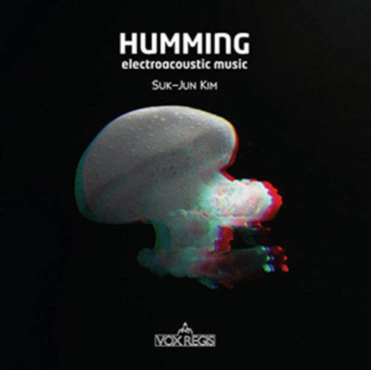 Suk-Jun Kim - Humming (CD)