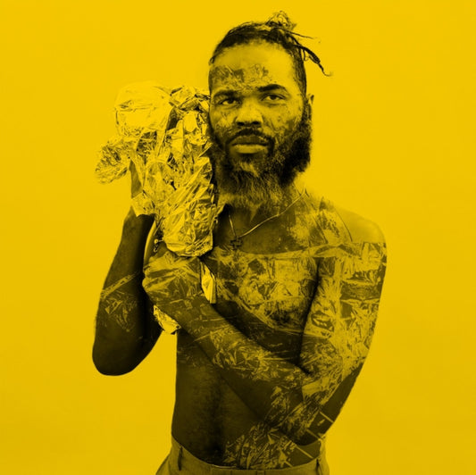 Rome Fortune - Jerome Raheem Fortune (CD)