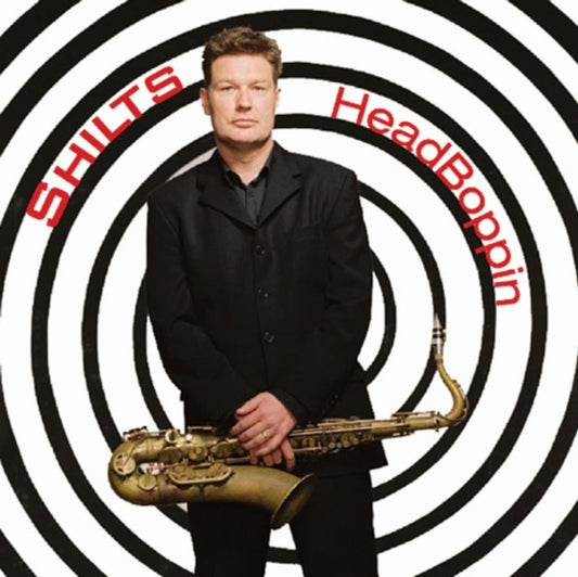 Shilts - Headboppin (CD)