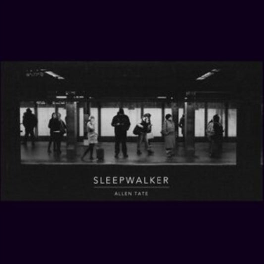 Allen Tate - Sleepwalker (CD)