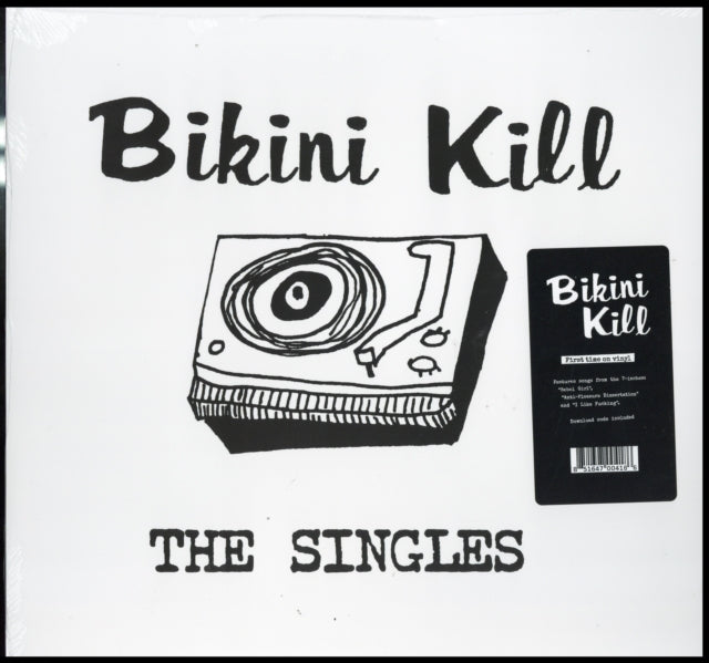 Bikini Kill The Singles (https://lasgo.dmmserver.com/media/640/08516470/0851647004186.jpg)
