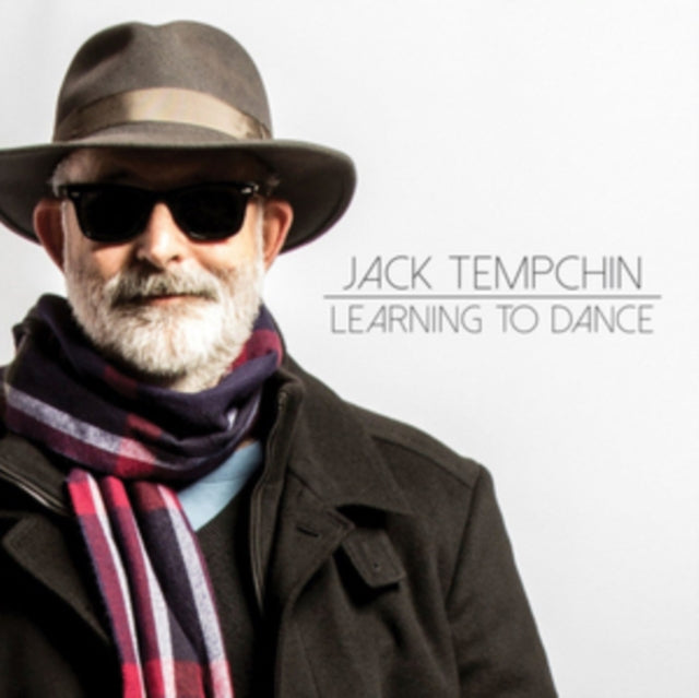 Jack Tempchin - Learning To Dance 180g Gatefold DL Card (Vinyl)