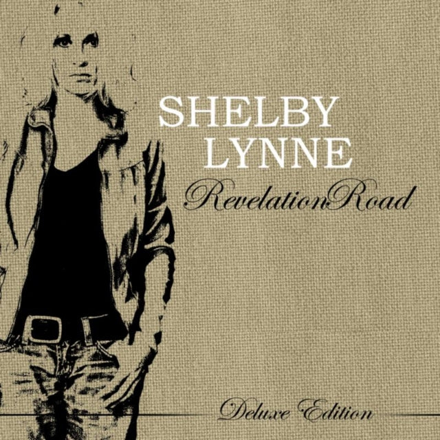 Shelby Lynne - Revelation Road (CD + DVD)