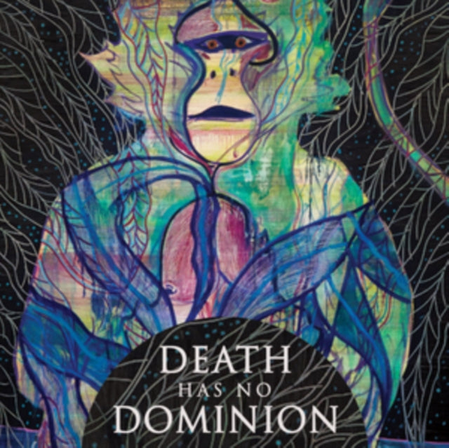 Death Has No Dominion - Death Has No Dominion (CD)